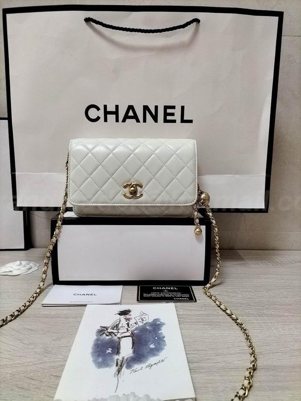 Chanel Handbags 187